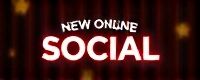 new online social casino
