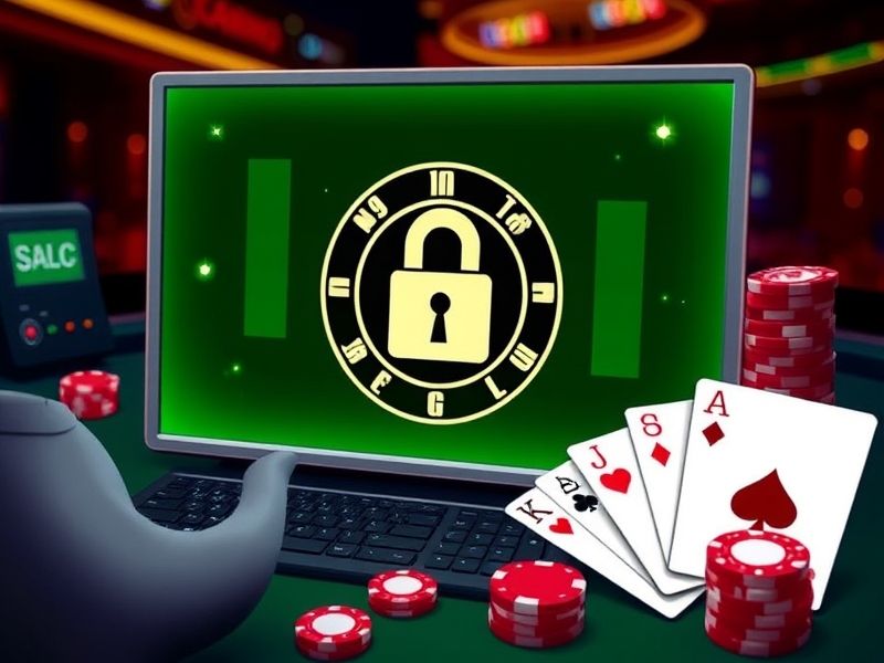 Explore the latest new online social casinos offering immersive, multiplayer virtual gambling games. Discover real-time casino entertainment with no real money required and find the best platforms for social interaction and fun.