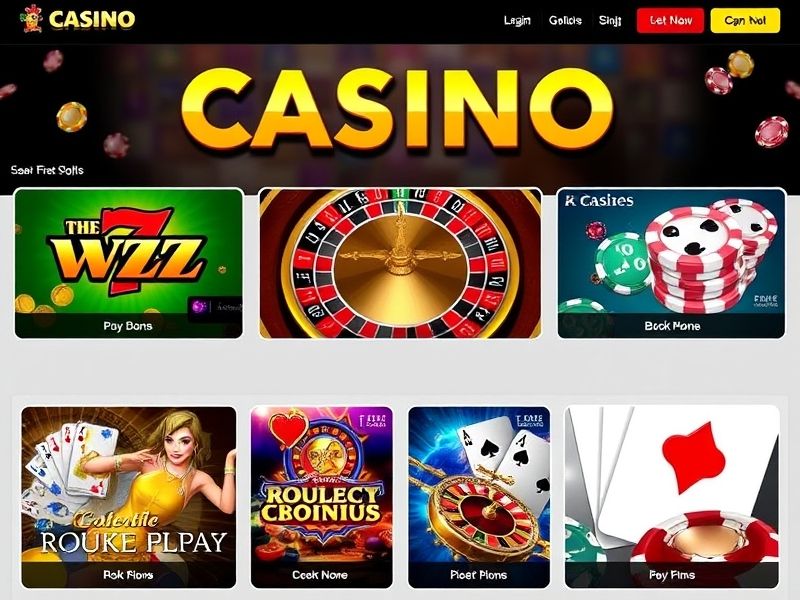 Explore the latest new online social casinos offering immersive, multiplayer virtual gambling games. Discover real-time casino entertainment with no real money required and find the best platforms for social interaction and fun.