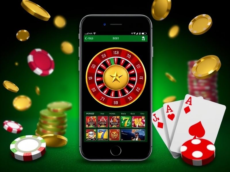 Explore the latest new online social casinos offering immersive, multiplayer virtual gambling games. Discover real-time casino entertainment with no real money required and find the best platforms for social interaction and fun.