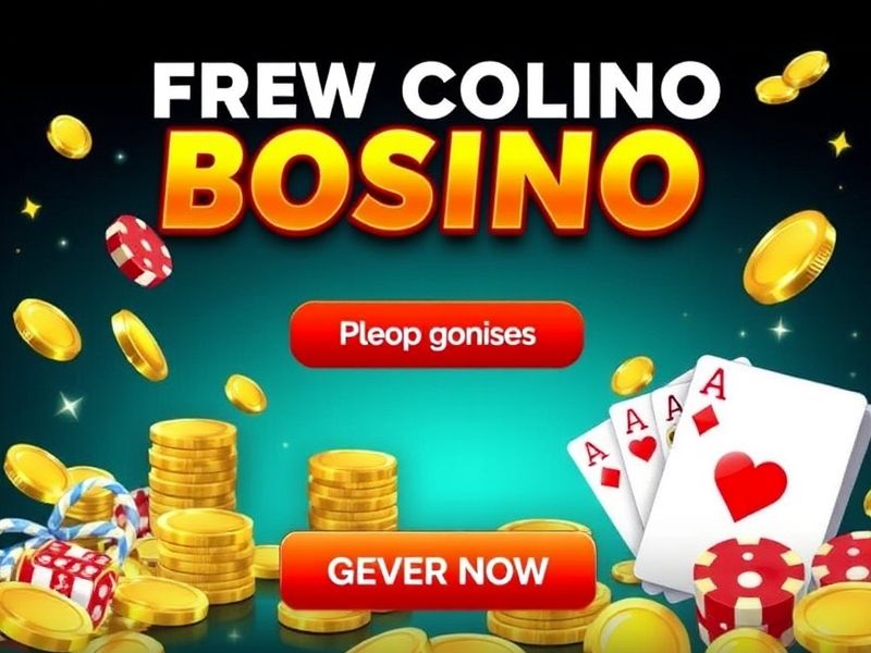 Explore the latest new online social casinos offering immersive, multiplayer virtual gambling games. Discover real-time casino entertainment with no real money required and find the best platforms for social interaction and fun.